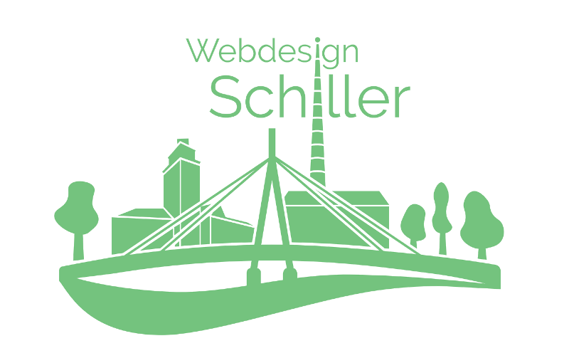 Webdesign Schiller