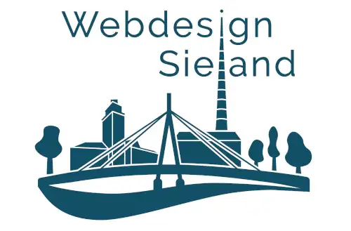 Webdesign Sieland